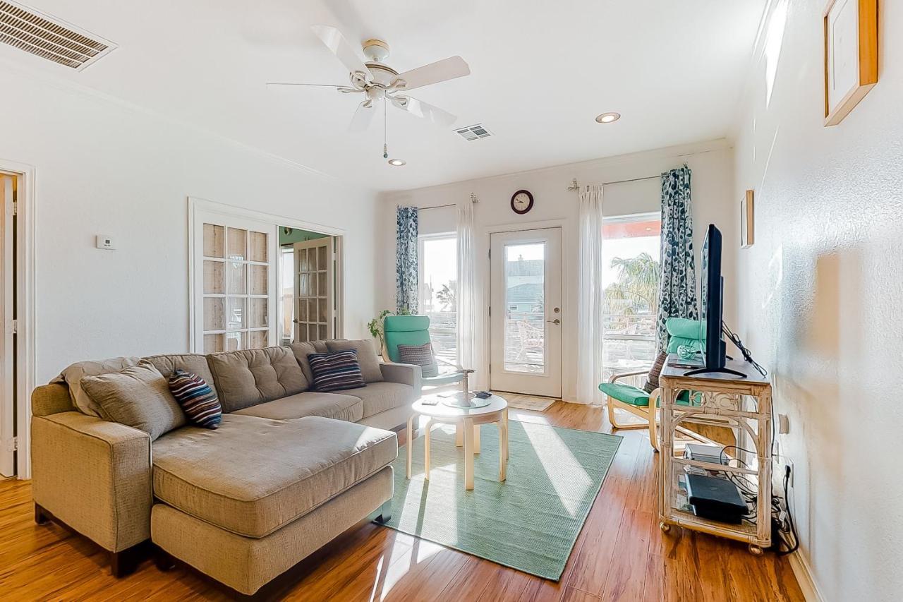 4 Palms Holiday home