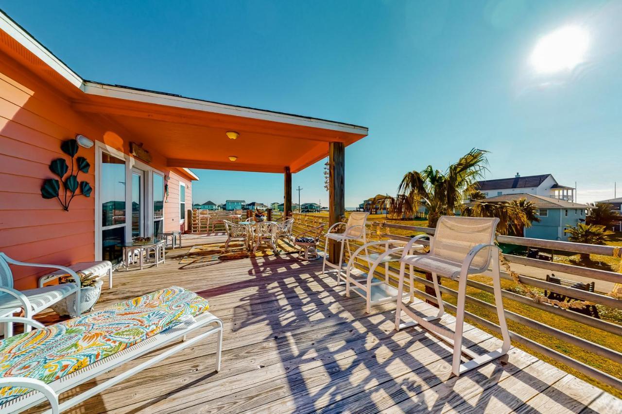 4 Palms Holiday home