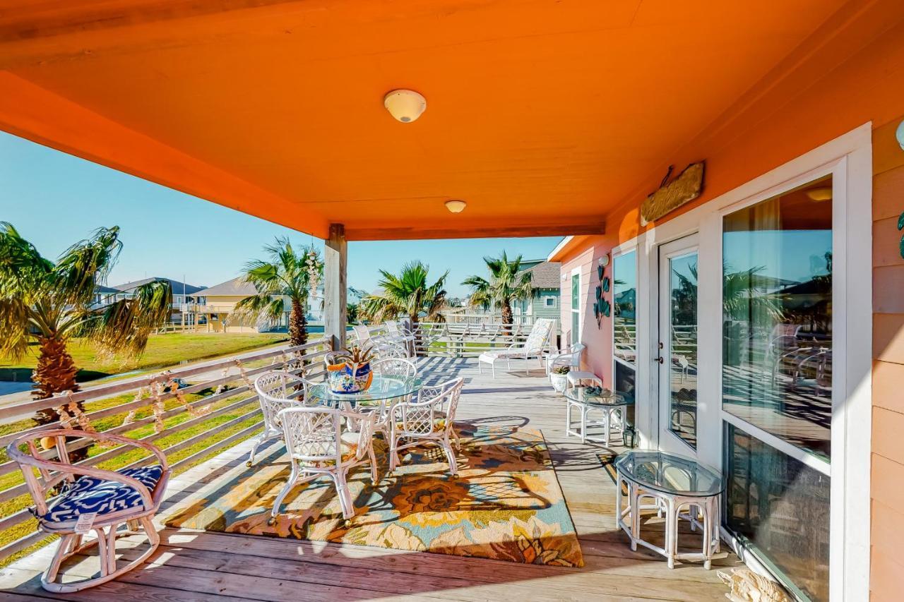 4 Palms Holiday home