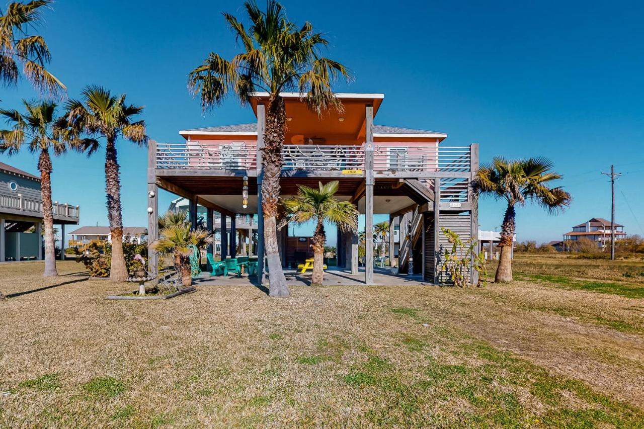Holiday home 4 Palms