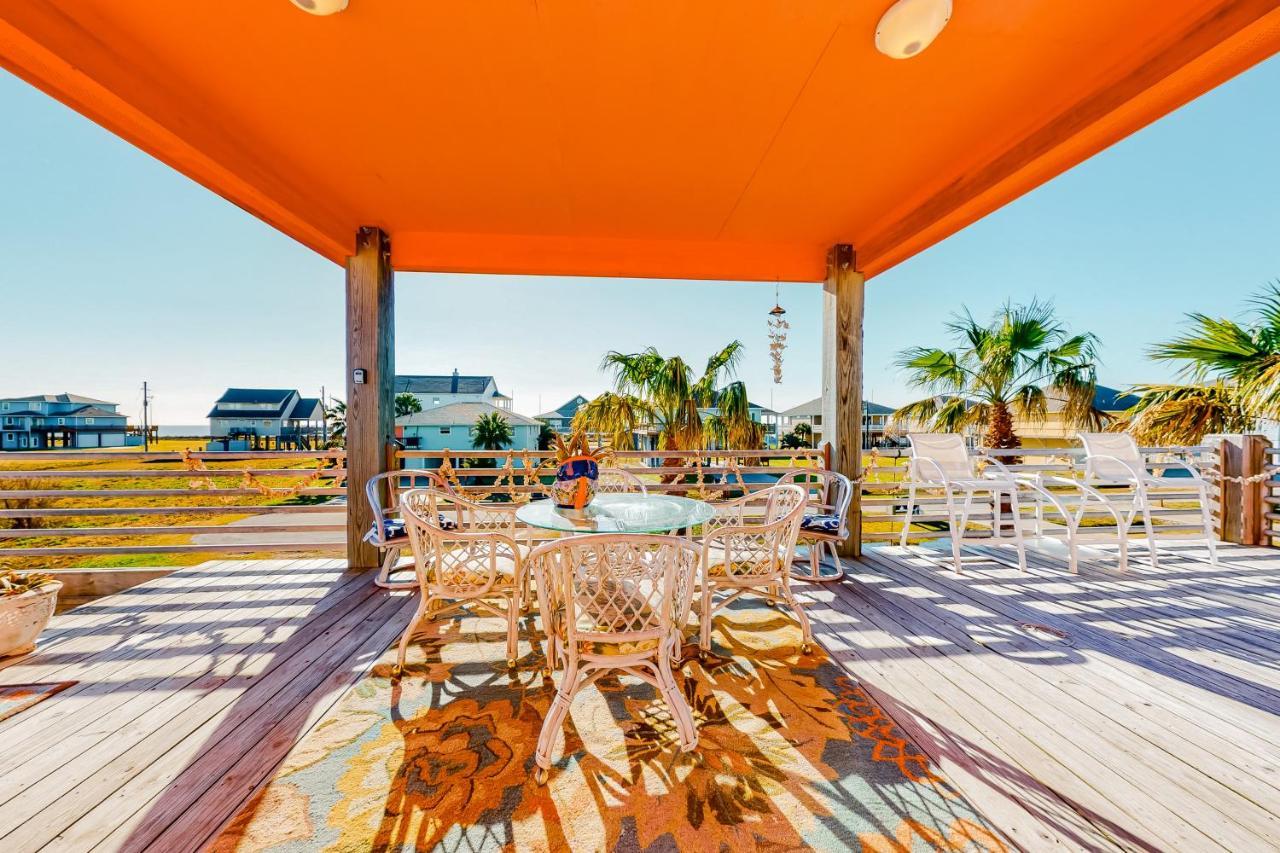 4 Palms Holiday home