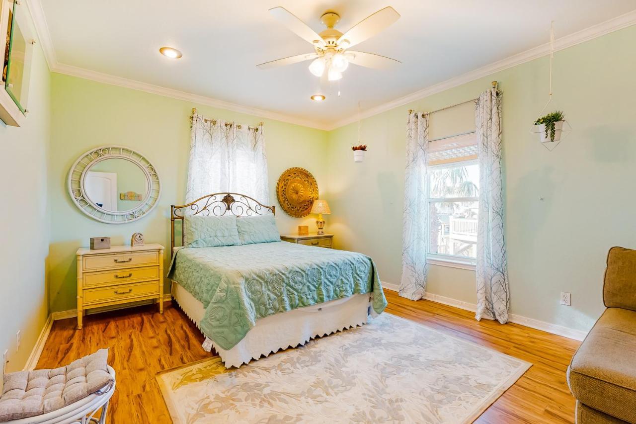4 Palms Holiday home Bolivar Peninsula