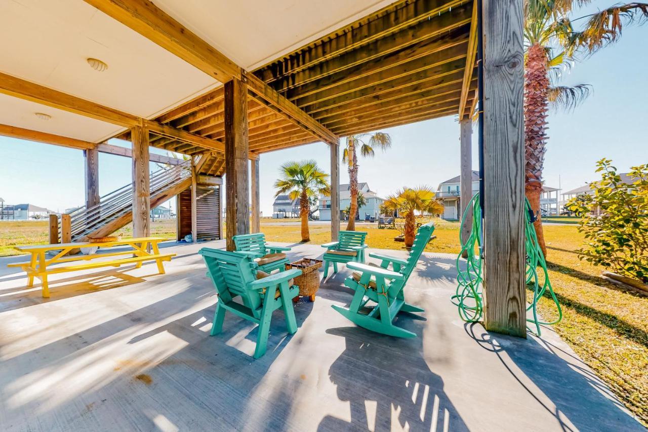 4 Palms Holiday home